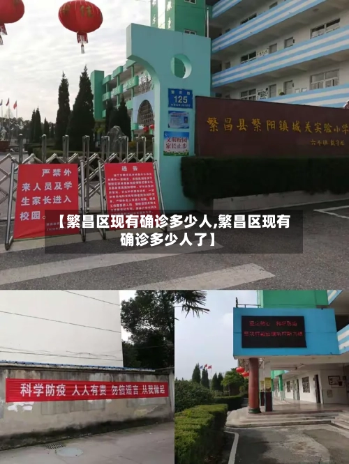 【繁昌区现有确诊多少人,繁昌区现有确诊多少人了】-第2张图片