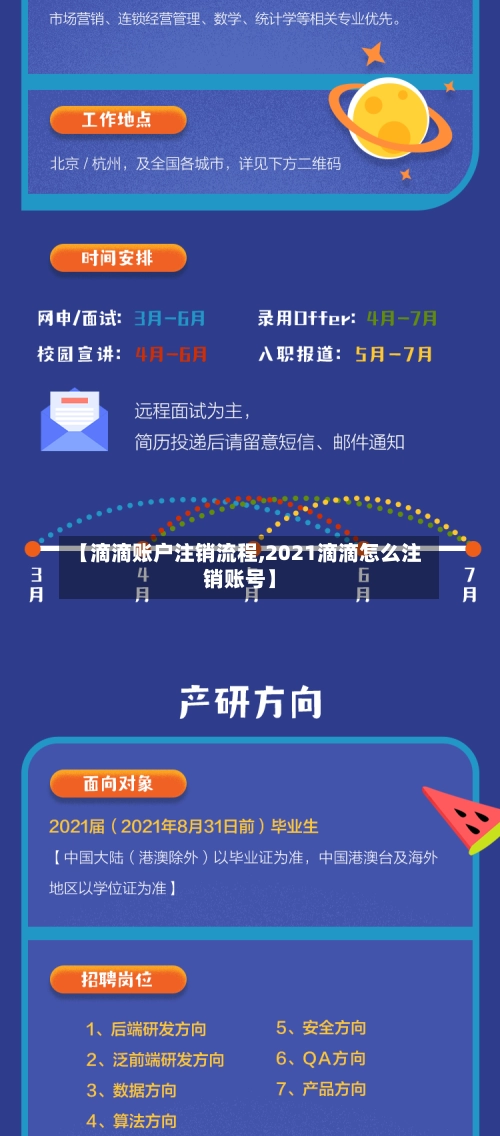 【滴滴账户注销流程,2021滴滴怎么注销账号】