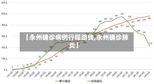 【永州确诊病例行程路线,永州确诊肺炎】