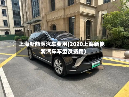 上海新能源汽车费用(2020上海新能源汽车车型及费用)-第2张图片