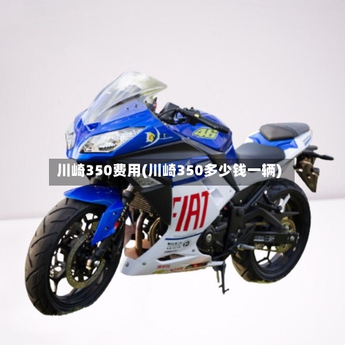 川崎350费用(川崎350多少钱一辆)-第3张图片