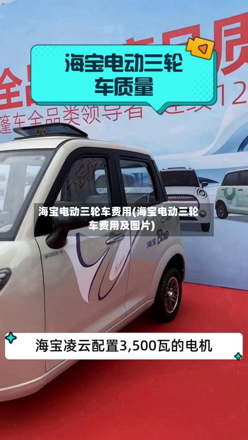 海宝电动三轮车费用(海宝电动三轮车费用及图片)