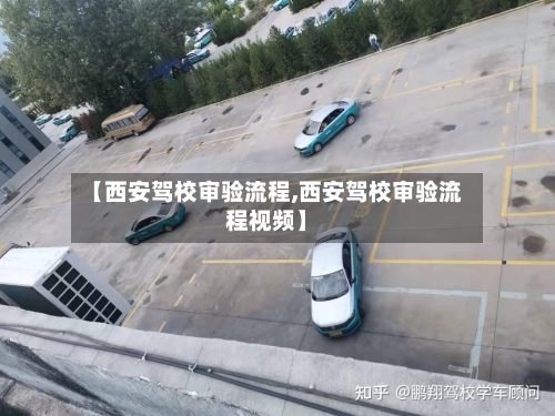 【西安驾校审验流程,西安驾校审验流程视频】-第3张图片