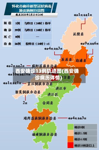 西安确诊13例轨迹图(西安确诊病历详情)-第2张图片