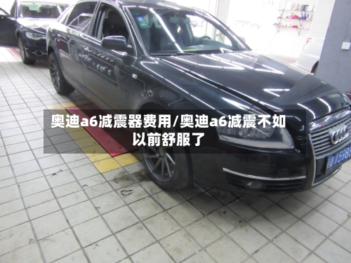 奥迪a6减震器费用/奥迪a6减震不如以前舒服了-第2张图片