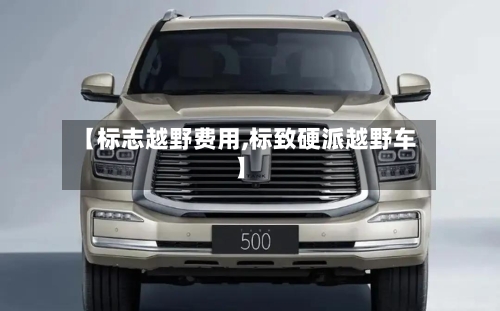 【标志越野费用,标致硬派越野车】-第2张图片