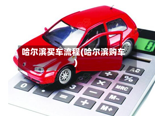 哈尔滨买车流程(哈尔滨购车)