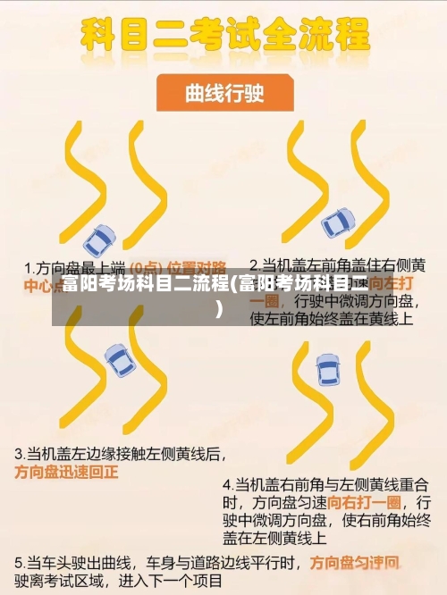富阳考场科目二流程(富阳考场科目二)