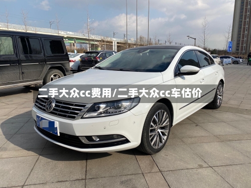 二手大众cc费用/二手大众cc车估价