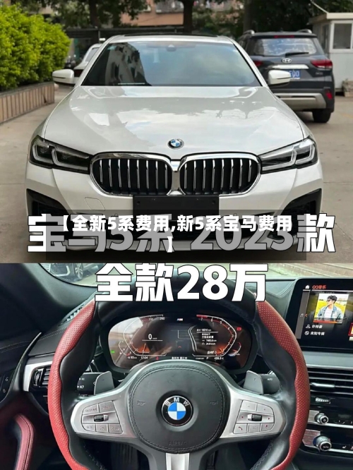 【全新5系费用,新5系宝马费用】