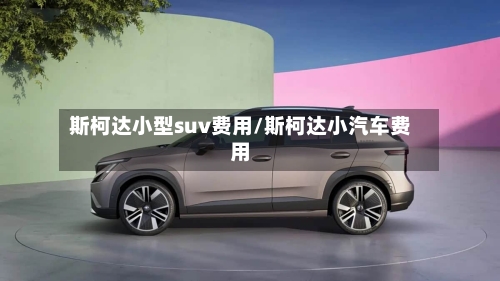 斯柯达小型suv费用/斯柯达小汽车费用-第2张图片
