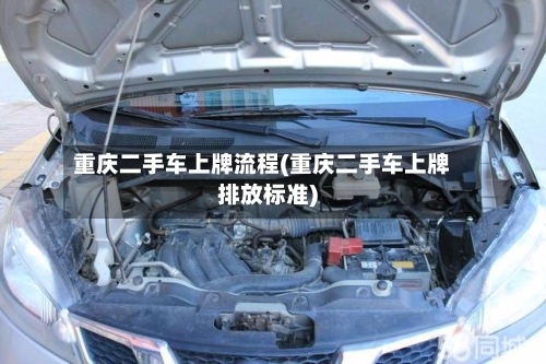 重庆二手车上牌流程(重庆二手车上牌排放标准)