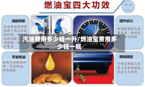 汽油费用多少钱一升/燃油宝费用多少钱一瓶-第3张图片