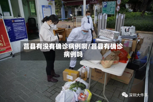 莒县有没有确诊病例啊/莒县有确诊病例吗-第3张图片