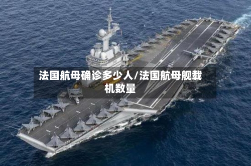 法国航母确诊多少人/法国航母舰载机数量