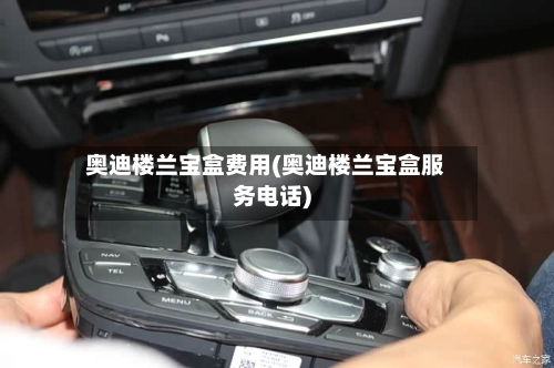 奥迪楼兰宝盒费用(奥迪楼兰宝盒服务电话)-第2张图片
