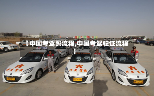 【中国考驾照流程,中国考驾驶证流程】-第2张图片